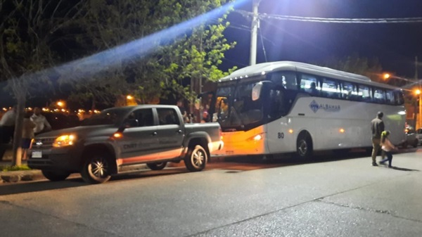 Realizan fiscalizaciones a los servicios de turismo o recreativos.