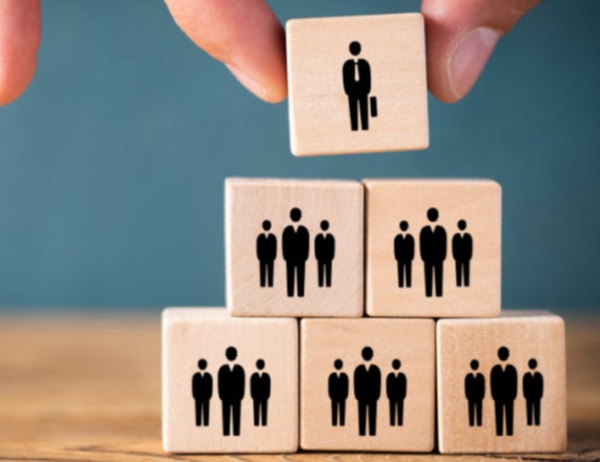 ¿gerente se nace o se aprende? Blanco responde con contundencia.