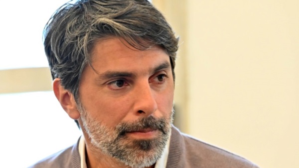 Foto: Daniel Feldman / Jornada