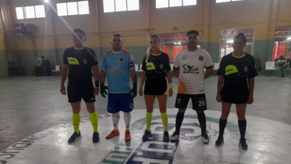 Se vienen la final de la Copa SUPA Chubut. Foto: SUPA.