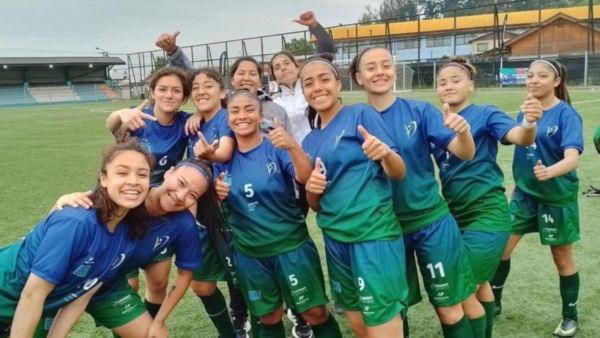 Foto: Chubut Deportes.