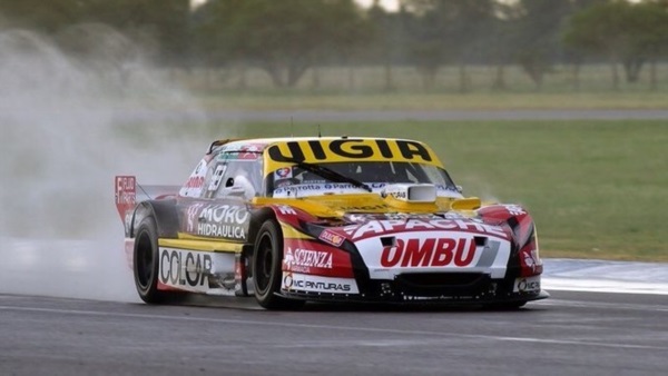 Facundo Ardusso hizo historia en Toay y José Manuel Urcera acaricia el campeonato.