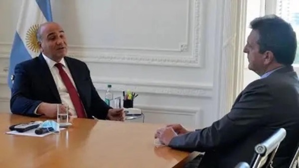 La resolución publicada en el Boletín Oficial fue firmada por el jefe de Gabinete, Juan Manzur, y el ministro de Economía, Sergio Massa.