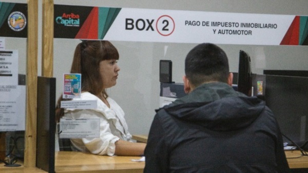La ventaja de descuentos que ofrece el municipio incluye a impuestos Automotor, Inmobiliario y Cementerio.