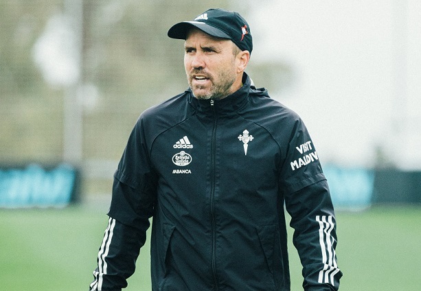 Chacho asumió en 2020 y comandó al equipo en 84 partidos: 31 victorias, 19 empates y 34 derrotas.
