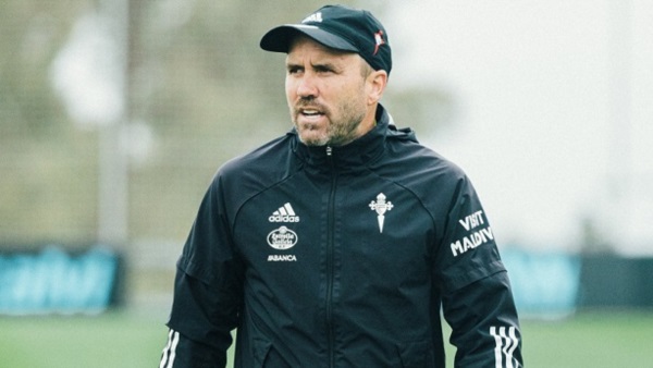 Chacho asumió en 2020 y comandó al equipo en 84 partidos: 31 victorias, 19 empates y 34 derrotas.