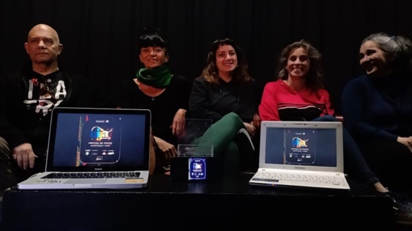 Organización. Se prevé mucha concurrencia para las funciones. 