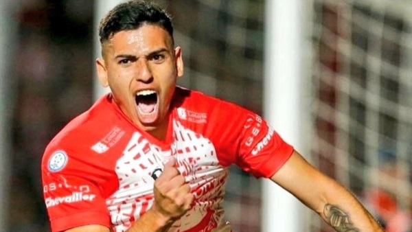 Los goles de Instituto los marcaron Santiago Rodríguez y Roberto Bochi.