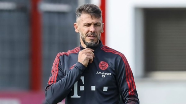 "Micho" ya le confirmó a la dirigencia del Bayern que NO seguirá en el club y que tiene todo acordado para ser entrenador de River.