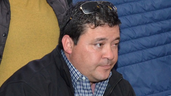 Sergio Crettón fue muy duro con la investigaciòn de la fiscal Monge.