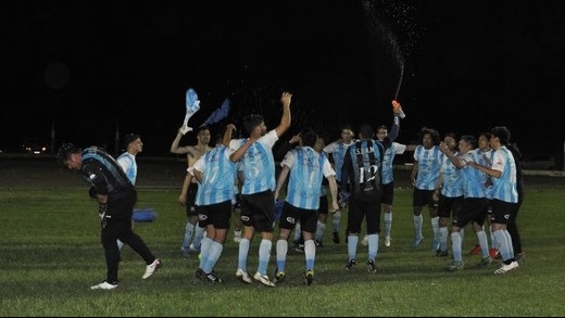 Foto: Club Río Mayo.