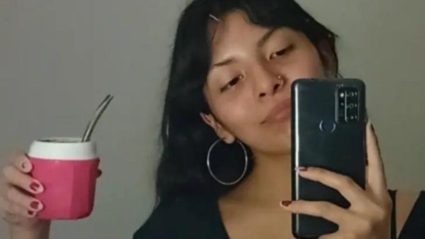 Mariela ya no está en terapie intensiva y se recupera de sus heridas.