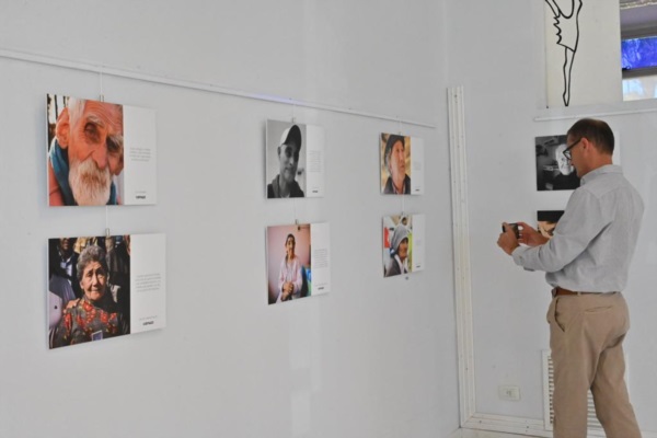 Foto de Daniel Feldman / Jornada