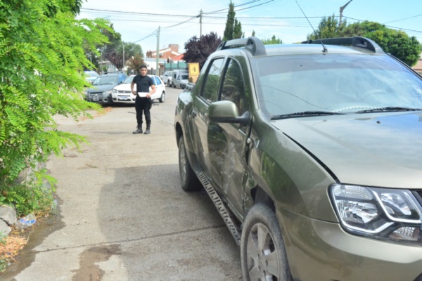 Foto de Alberto Evans / Jornada