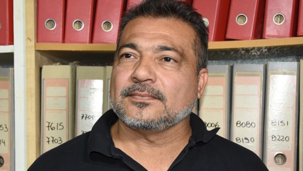 El titular del área Habilitaciones Comerciales de Trelew, Héctor López, admitió que la Feria debe mejorar