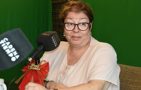 Foto de Norman Evans / Jornada