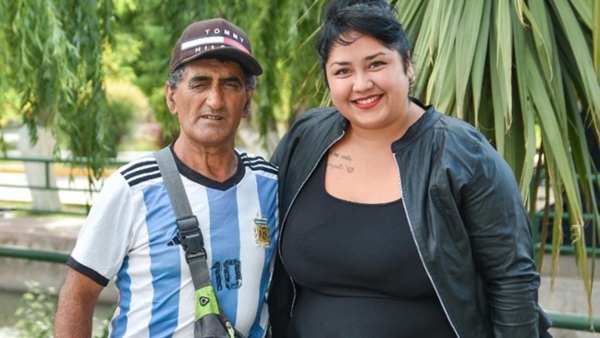 Esta propusta permite acercar a las personas al tratamiento bucal.