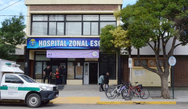 El estado de asamblea será por horas con retención de servicios.