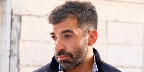 Yamil Balul, titular de la  Agencia de Desarrollo Productivo confirmó que se avanza en el primer Parque