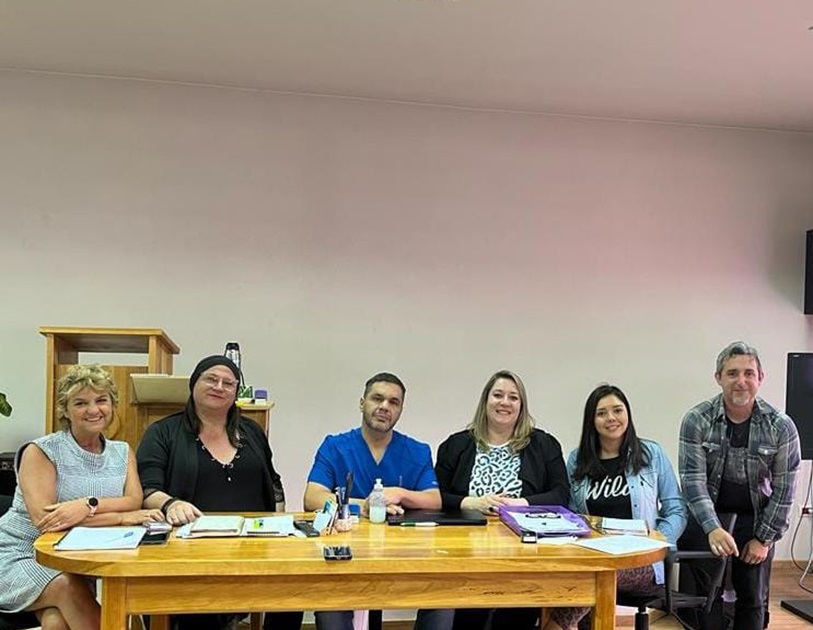 Accesibilidad. Los responsables acordaron amplitud de criterio.