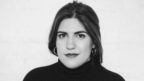 “Pendeja” será el libro que dará a conocer la escritora Rocio Paleari.