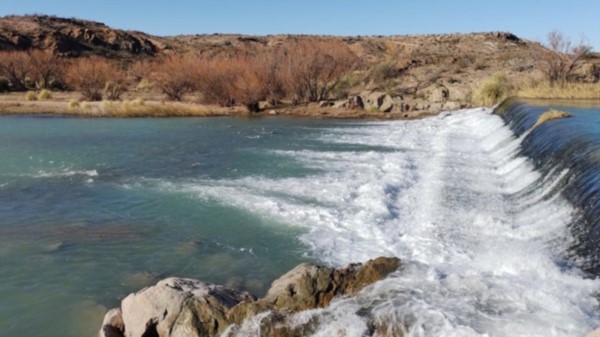 El titular del IPA aseguró que con el agua que se eroga desde el Dique debería haber recursos suficientes para la potabilización.