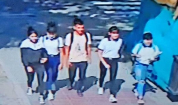 El juez interviniente ordenó que todos los atacantes sean identificados y pidió que el forense constate las heridas de la víctima.