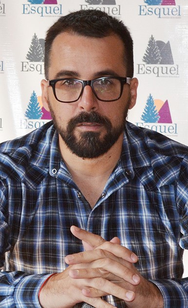Taccetta, diputado nacional.