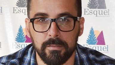 Taccetta, diputado nacional.