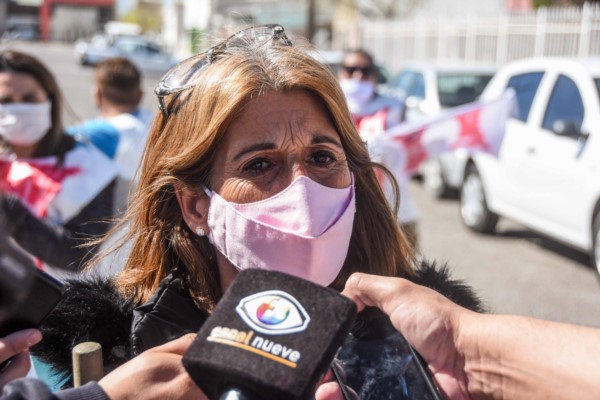 Patricia Marriezcurrena. SOyEAP.