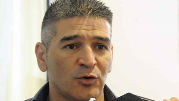 Patricio Rosales del UTGHRA brindó detalles del plenario donde participaron más de 30 representantes.