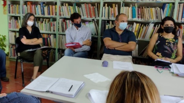 El anteproyecto de Ley busca crear una Comisión cuya tarea permita una mejor organización y celeridad en el proceso de los concursos.
