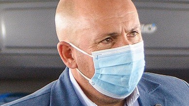 Gustavo Sastre.