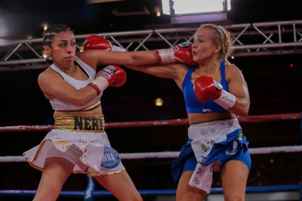 Terminó el reinado más largo del boxeo en todos los tiempos: 13 años, 3 meses y 9 días.