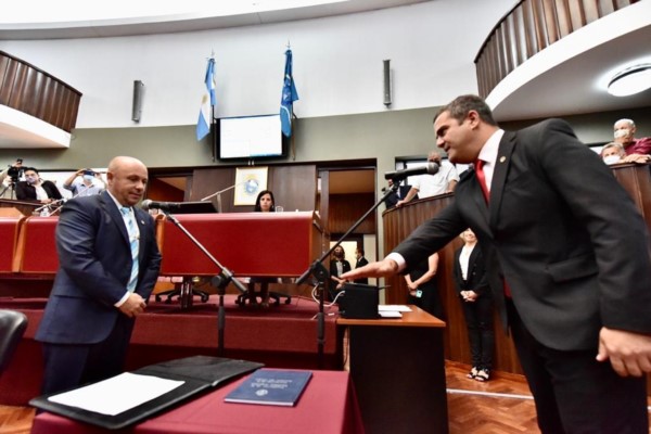 Foto: Daniel Feldman / jornada