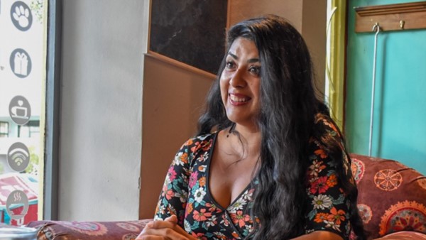 Sin tapujos, Luciana Chandia desnudó los tabúes y las claves esenciales en la búsqueda del placer sexual.