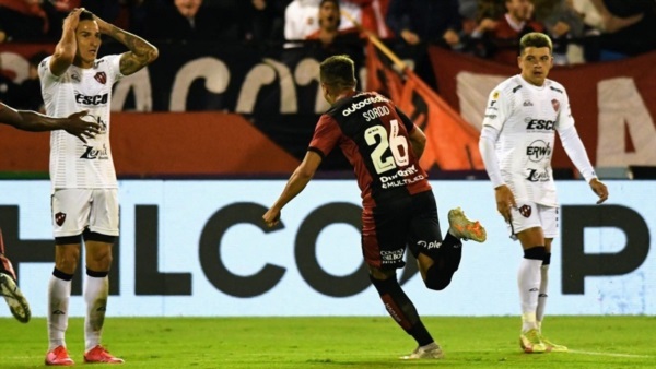 El equipo de Sanguinetti ganó sus últimos 3 partidos como local. Los de Sava son los que más perdieron en el torneo (7).