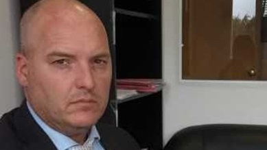 Carlos Richeri. De Cibercrimen.