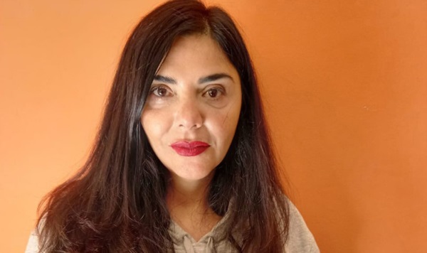 La jueza Suárez reveló que el libro está en proceso. 
