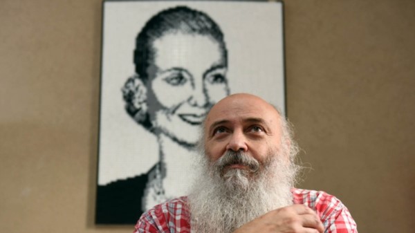 Emilio Pérsico: "La Argentina tiene una desocupación casi del 7%, muy poquita"