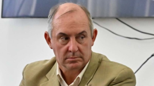 El ministro Miguel Castro anunció la constitución del servicio.
