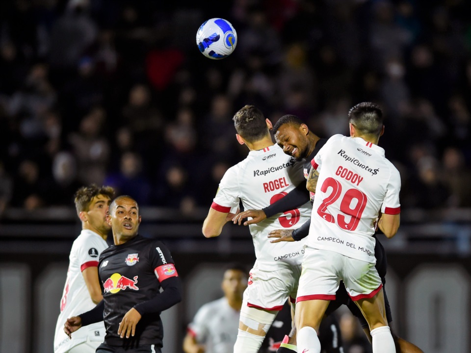 El "Pincha" se aseguró el primer puesto. Foto: Estudiantes.