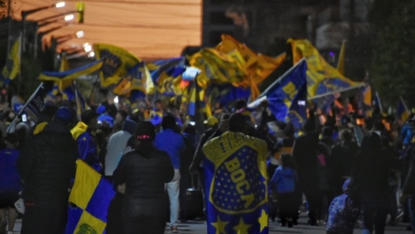 (Foto: Sergio Esparza).