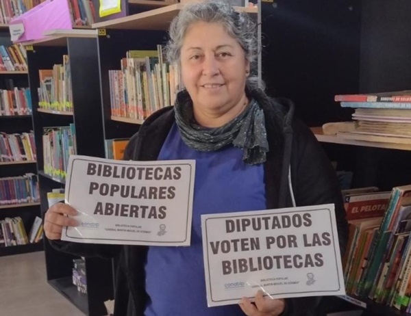 La Ley en cuestión anula las partidas destinadas a fondos de fomento.
