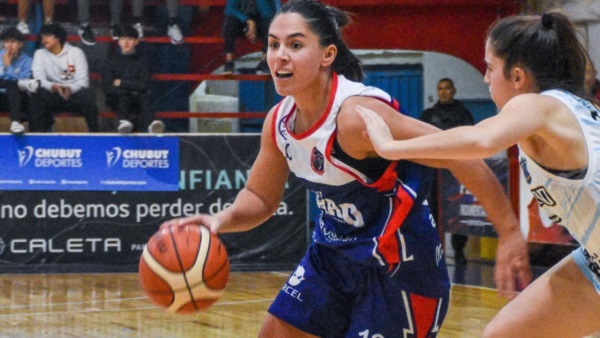 Ferro ganó y sigue con chances de clasificar. (Foto: Mariano Di Giusto/Jornada).