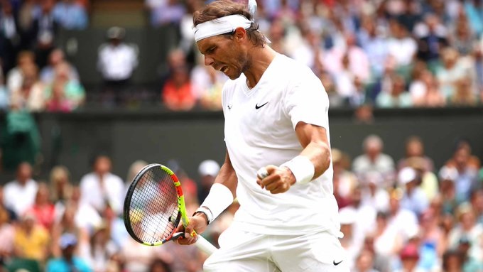 Francisco Cerúndolo debutará el martes en el All England contra un experto, Rafael Nadal.