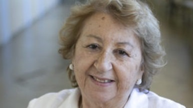 Blanco aclaró sobre el tema.