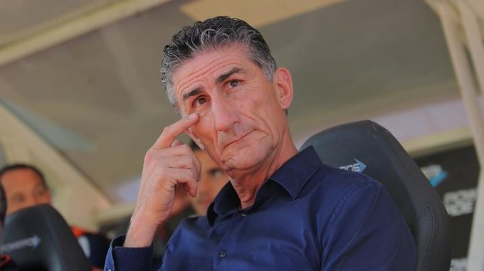 El hijo del Patón Bauza dio detalles del estado de salud de su padre: “A todos nos duele lo que está pasando”.