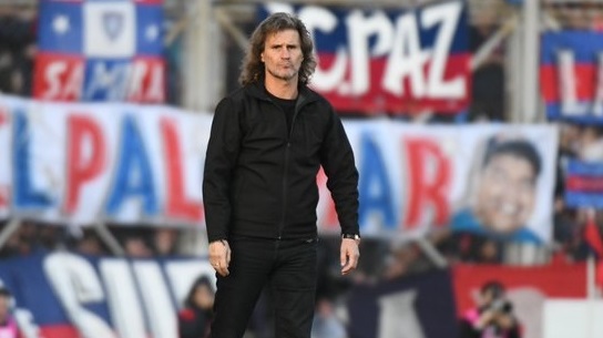 El Ciclón tendrá al menos dos variantes en defensa, para jugar el domingo contra Banfield.