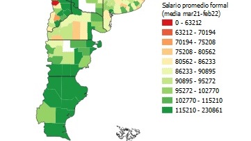 Datos publicados por Daniel Schteingart